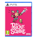 The Plucky Squire (PS5)