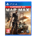 Mad Max (PS4)