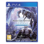 Monster Hunter: World - Iceborne (PS4)