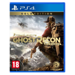 Tom Clancy’s Ghost Recon Wildlands Gold Edition (PS4)