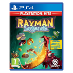 Rayman Legends (PS4)