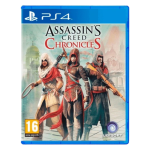 Assassins Creed Chronicles (PS4)