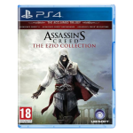 Assassins Creed The Ezio Collection (PS4)