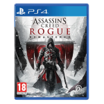 Assassin’s Creed Rogue Remastered (PS4)