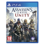 Assassins Creed Unity (PS4)