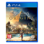 Assassin's Creed Origins (PS4)