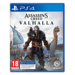 Assassin's Creed Valhalla (PS4)