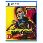 Cyberpunk 2077 - Ultimate Edition (PS5)