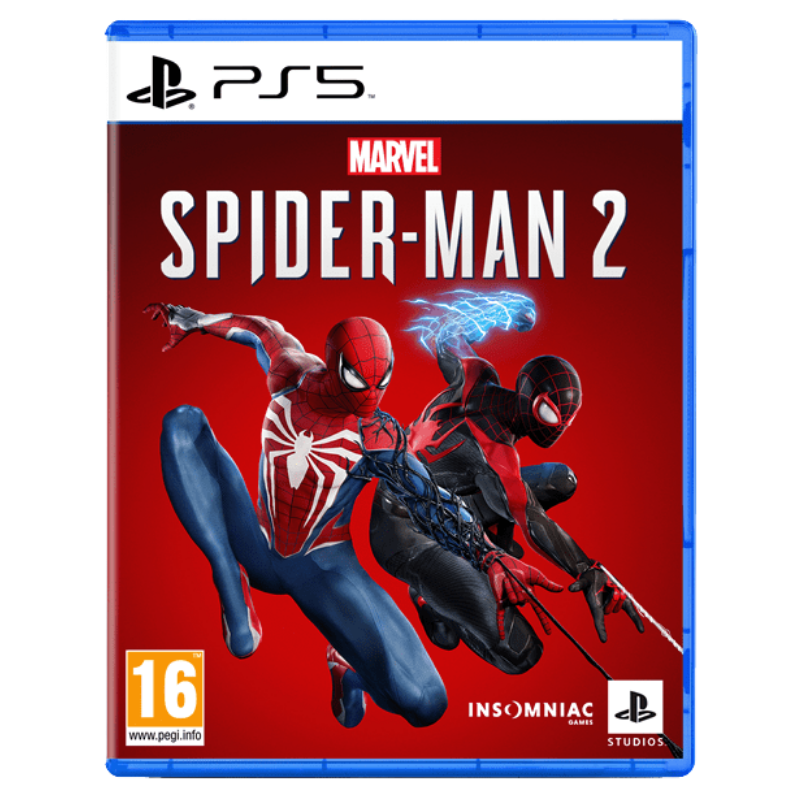 Marvel's Spider-Man 2 (PS5)