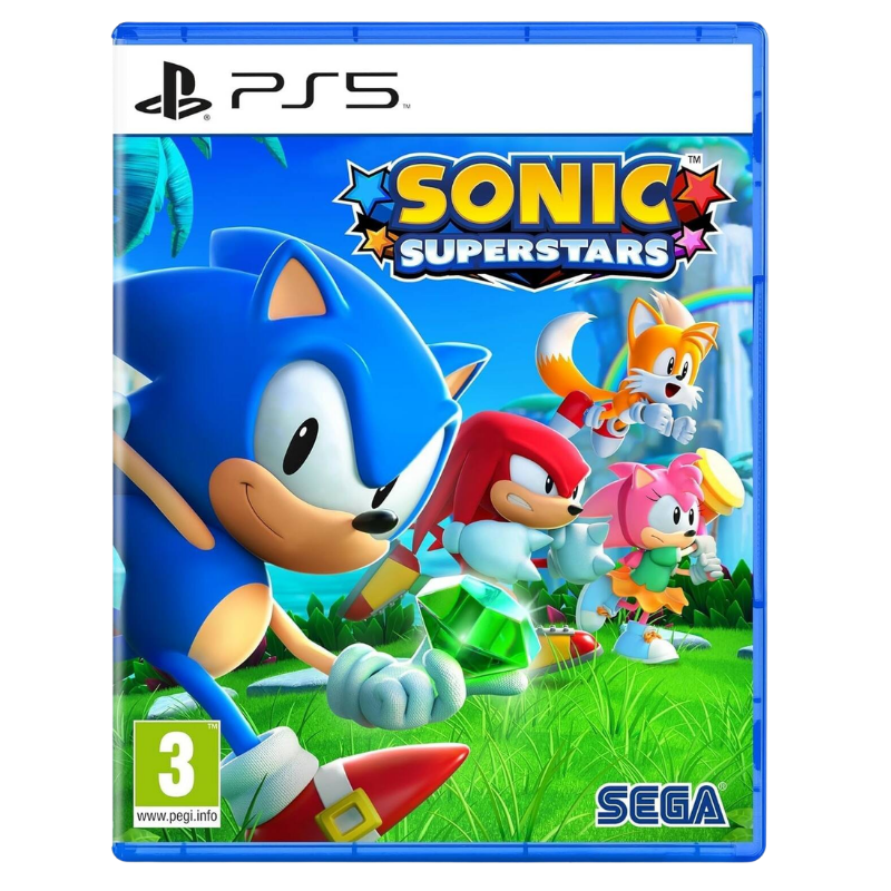 Sonic Superstars (PS5)