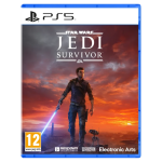 Star Wars Jedi: Survivor (PS5)