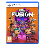 Funko Fusion (PS5)