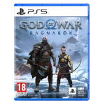 God Of War Ragnarok (PS5)