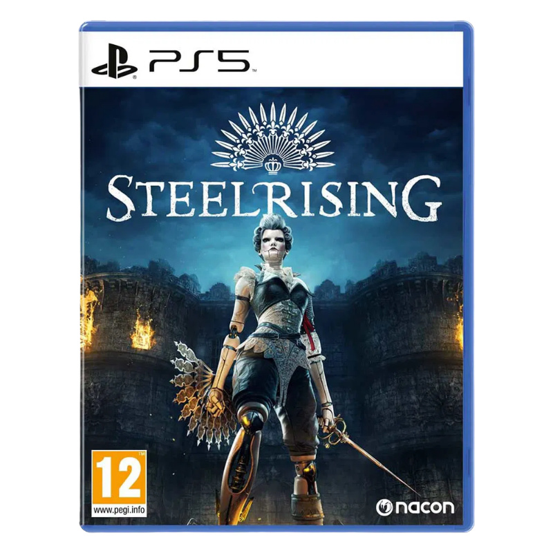 Steelrising (PS5)