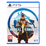 Mortal Kombat 1 (PS5)