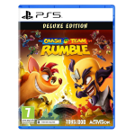 Crash Team Rumble  - Deluxe Edition (PS5)