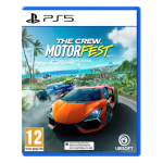 The Crew Motorfest (PS5)