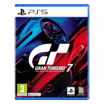 Gran Turismo 7 (PS5)