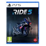 Ride 5 (PS5)