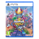 Super Crazy Rhythm Castle (PS5)