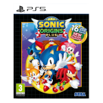 Sonic Origins Plus (PS5)