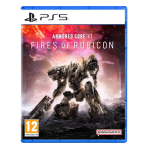 Armored Core VI: Fires of Rubicon Launch Edition (PS5)