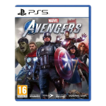 Marvel Avengers (PS5)