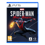 Marvel's Spider-Man : Miles Morales (PS5)