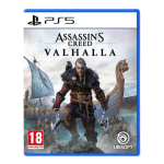 Assassin's Creed Valhalla (PS5)
