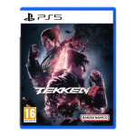 Tekken 8 (PS5)
