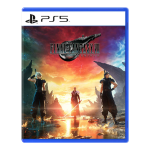 Final Fantasy VII Rebirth (PS5)