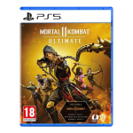 Mortal Kombat 11 - Ultimate Edition (PS5)