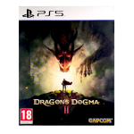 Dragon's Dogma 2 SteelBook (PS5)