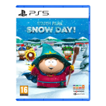 SOUTH PARK: SNOW DAY! (PS5)