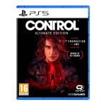 Control Ultimate Edition (PS5)