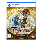 Eiyuden Chronicle: Hundred Heroes (PS5)
