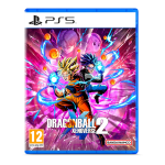 Dragon Ball Xenoverse 2 (PS5)