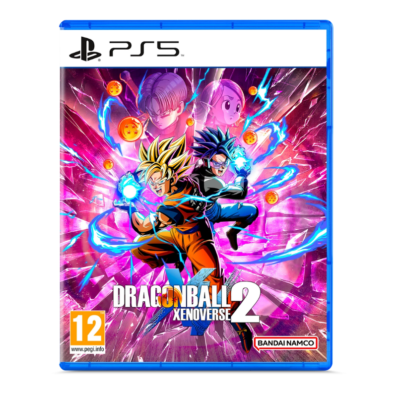 Dragon Ball Xenoverse 2 (PS5)