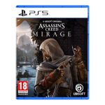 Assassin's Creed Mirage (PS5)