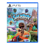 Sackboy : A Big Adventure (PS5)