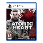 Atomic Heart (PS5)