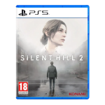 Silent Hill 2 (PS5)