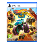 Hot Wheels Monster Trucks: Stunt Mayhem (PS5)