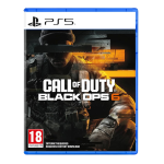 Call Of Duty: Black Ops 6 ARABIC (PS5)