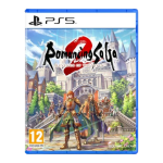 Romancing Saga 2: Revenge of the Seven (PS5)