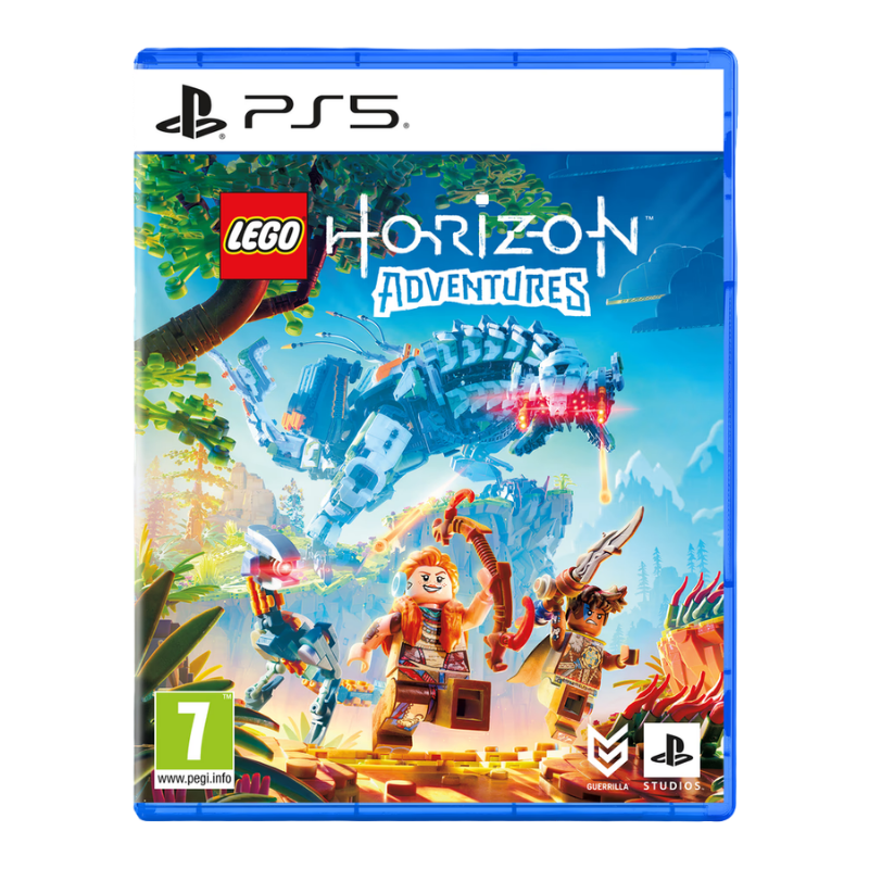 LEGO Horizon Adventures (PS5)