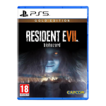 Resident Evil 7 Gold Edition (PS5)