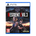 Resident Evil 3 (PS5)