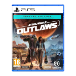 Star Wars Outlaws Special Edition (PS5)