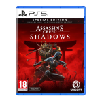 Assassin's Creed Shadows Special Edition (PS5)